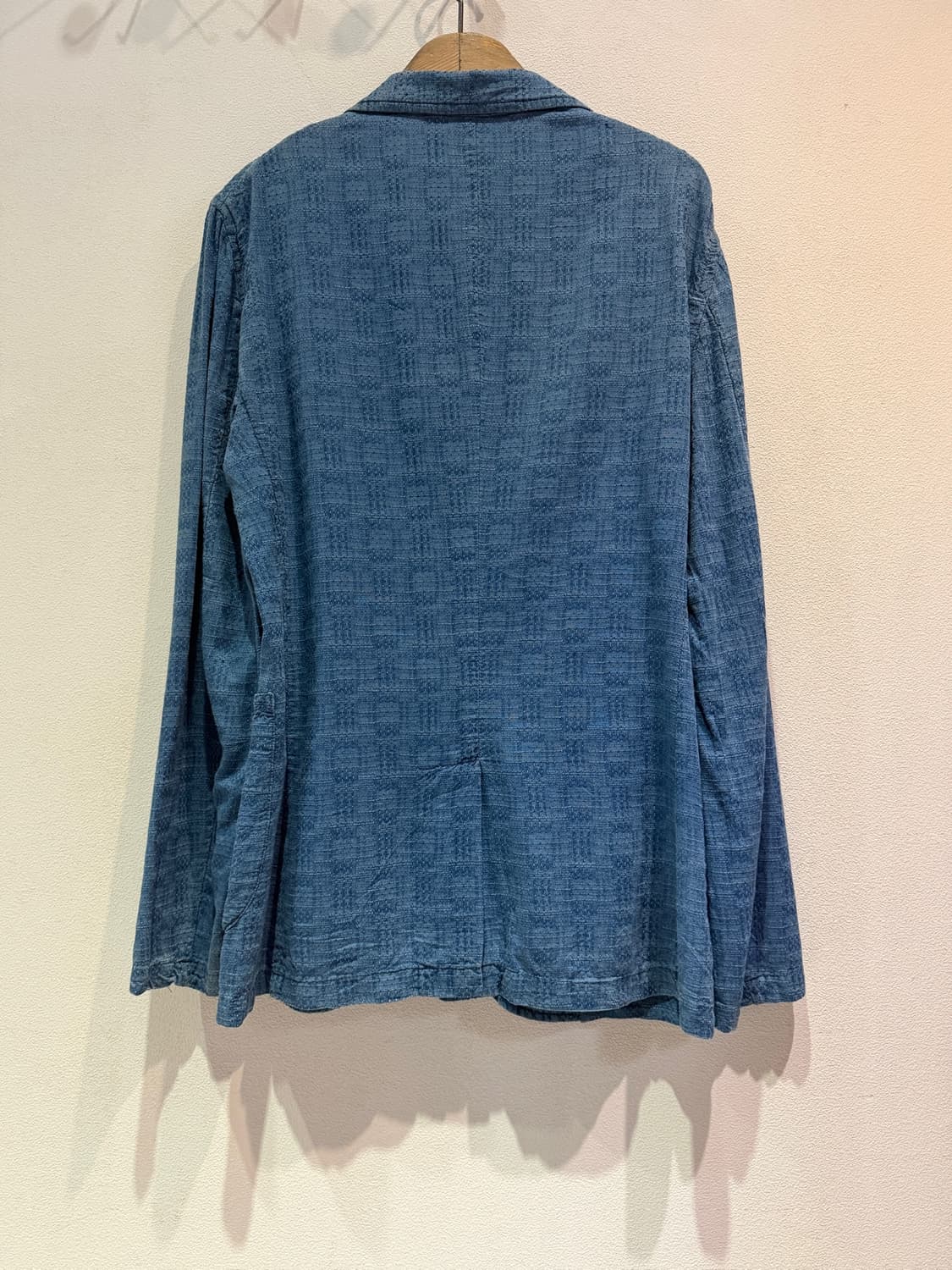 지안네토 포르토피노 Giannetto  자켓(Made In Italy) 상품이미지3