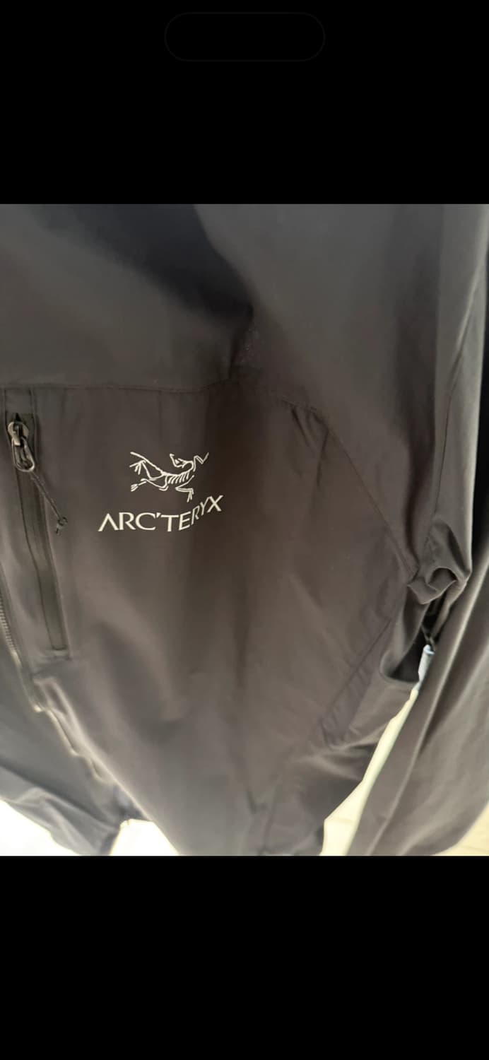 아크테릭스 스쿼미시 L 상품이미지1