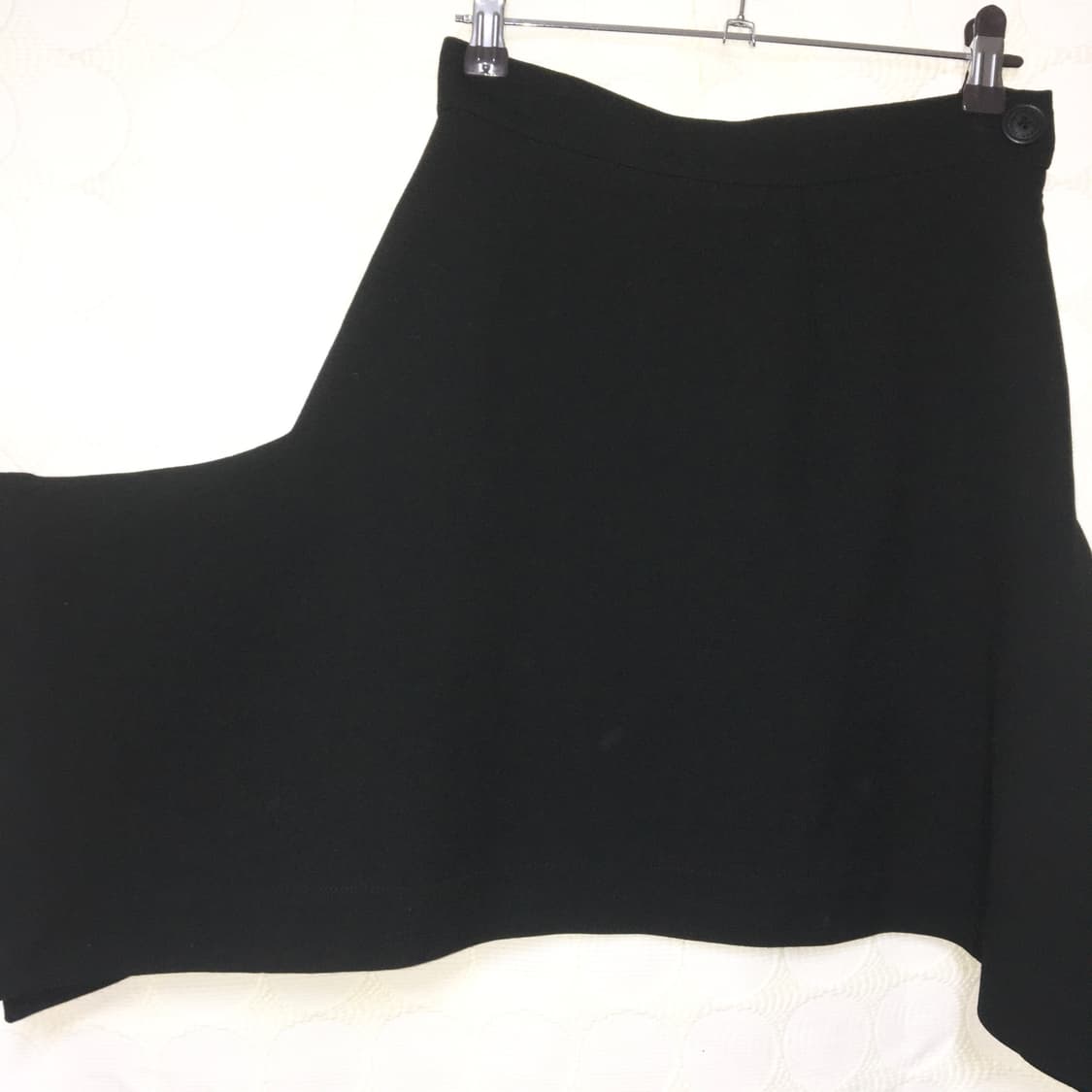 vivienne westwood울 치마 상품이미지5