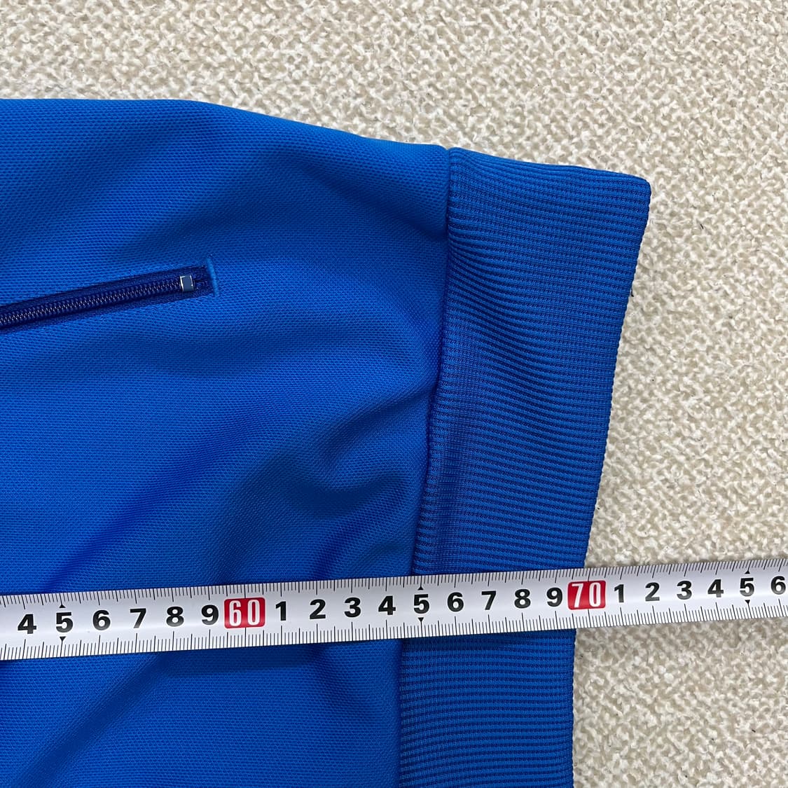 105 아디다스 파이어버드 트랙탑 져지 0130M1 상품이미지6