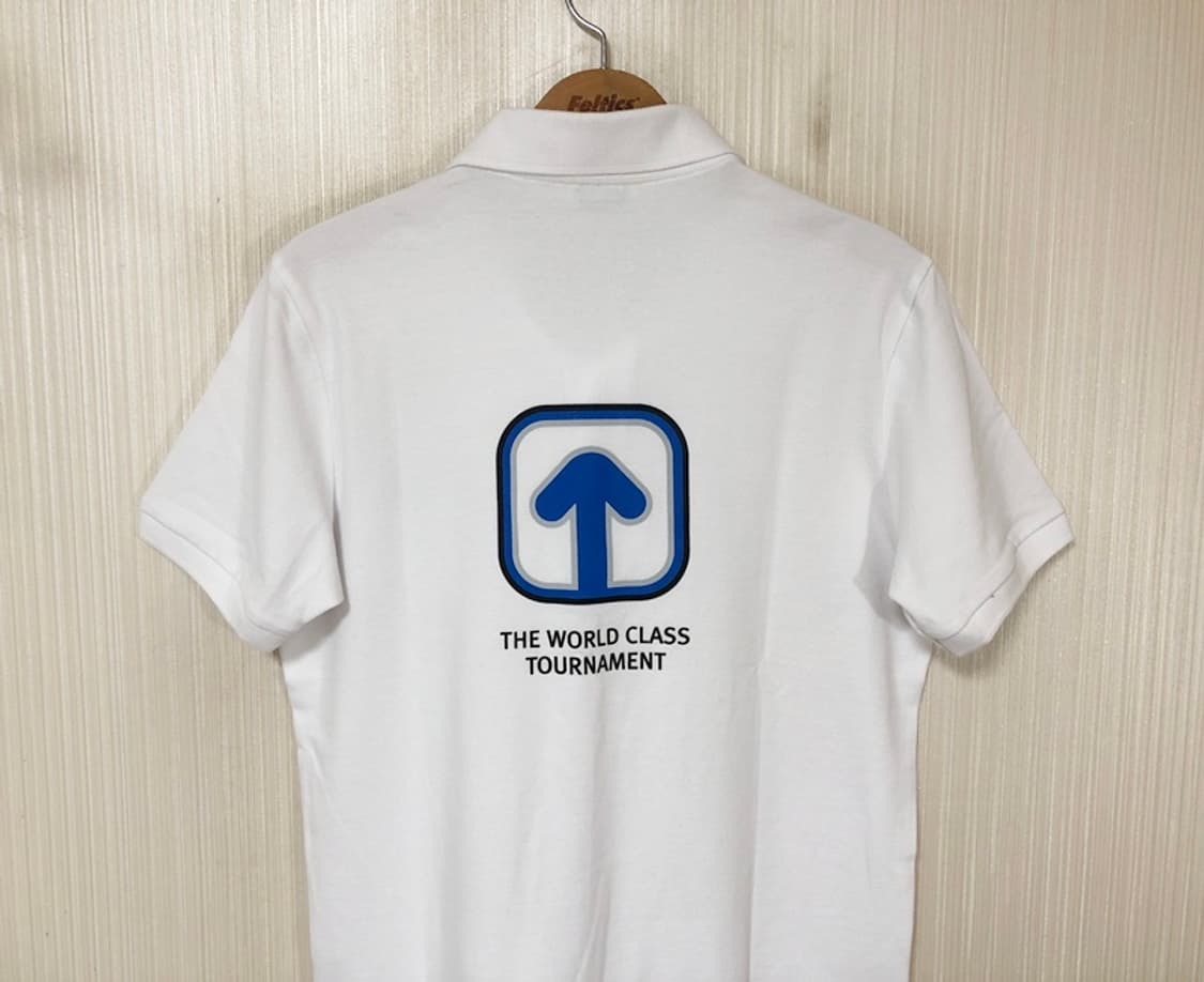 오디션 더 월드클래스 토너먼트 글로벌 e스포츠대회 국대단복/폴로티 100 상품이미지9