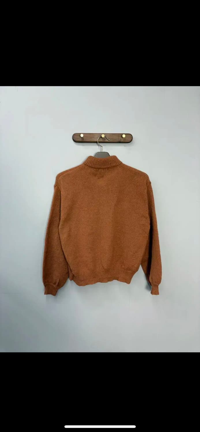 2PINK 투웨이 니트 집업재킷 H1131 상품이미지5