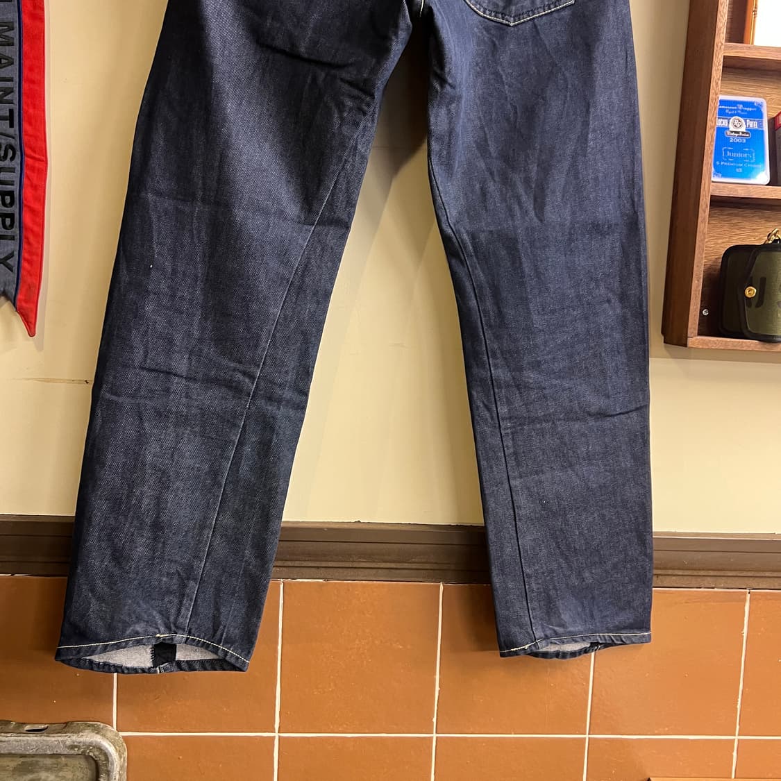 리바이스 엔지니어드진 30x31 Size (31인치) 상품이미지8