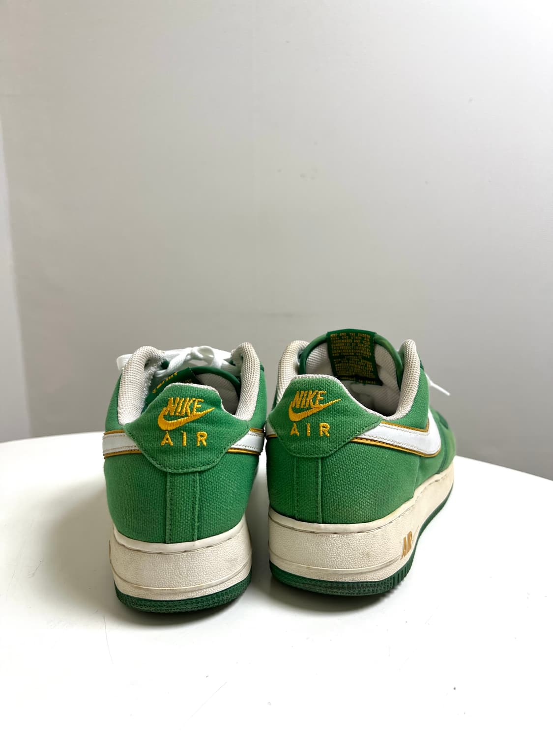 [280] 나이키 에어 포스원 로우 cvs  상품이미지5