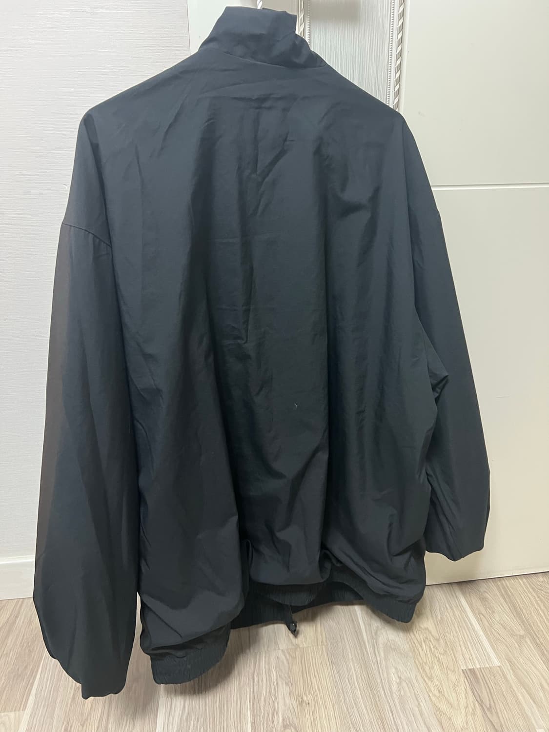 아디다스 아딜레니움 오버사이즈 트랙탑 자켓 상품이미지2