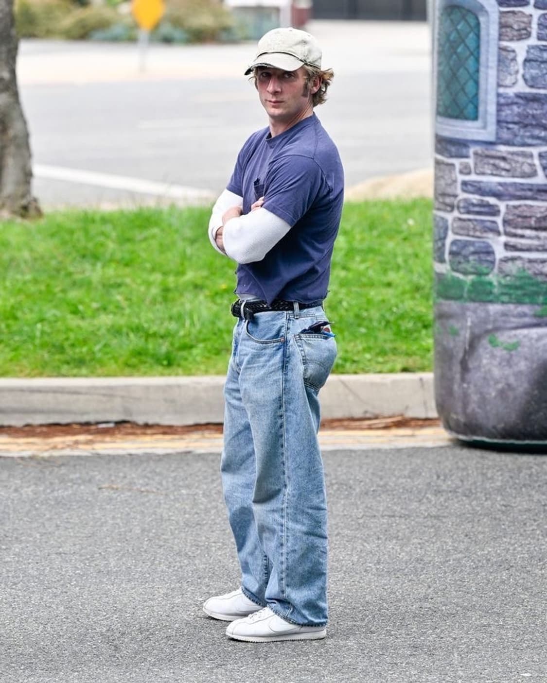 USA 리바이스 550 상품이미지1