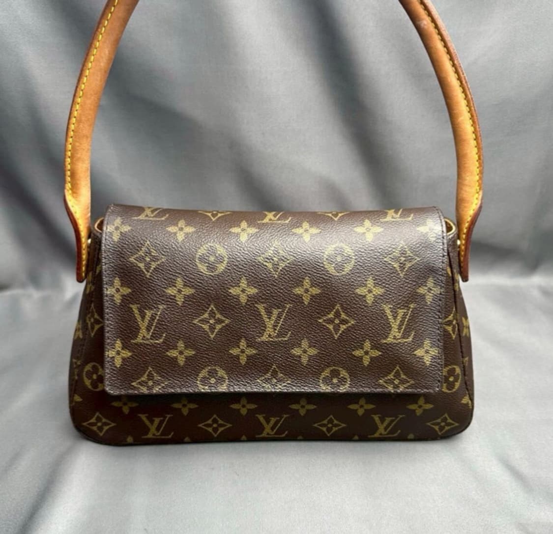 루이비통 미니 루핑백 M51147 상품이미지1