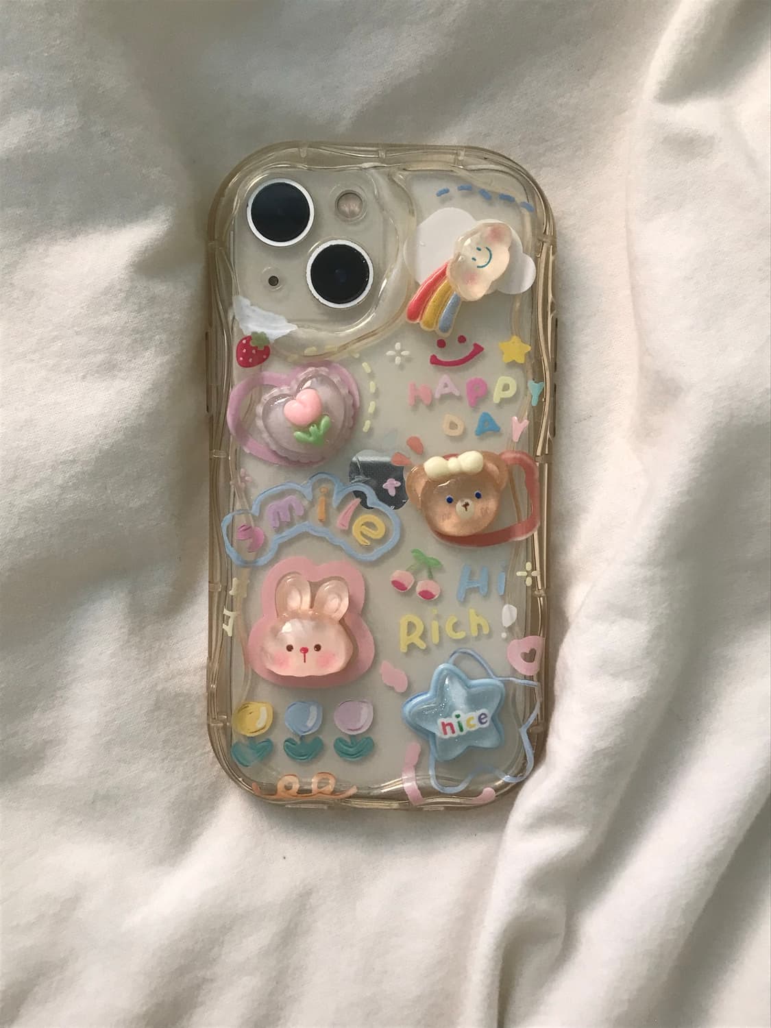 [일괄] 13미니 케이스  상품이미지4