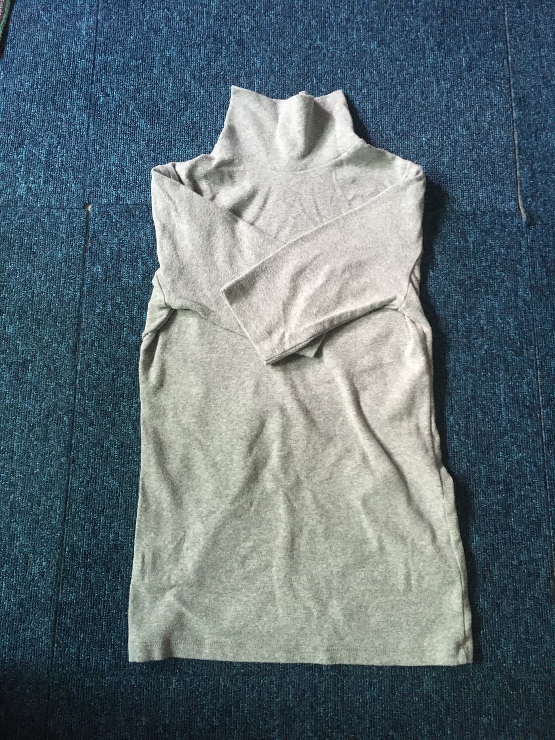 vintage turtleneck 상품이미지1