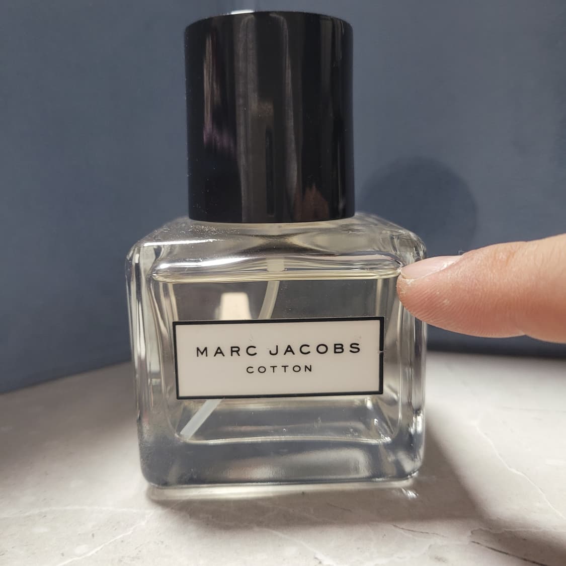 마크제이콥스 코튼 100ml 상품이미지2