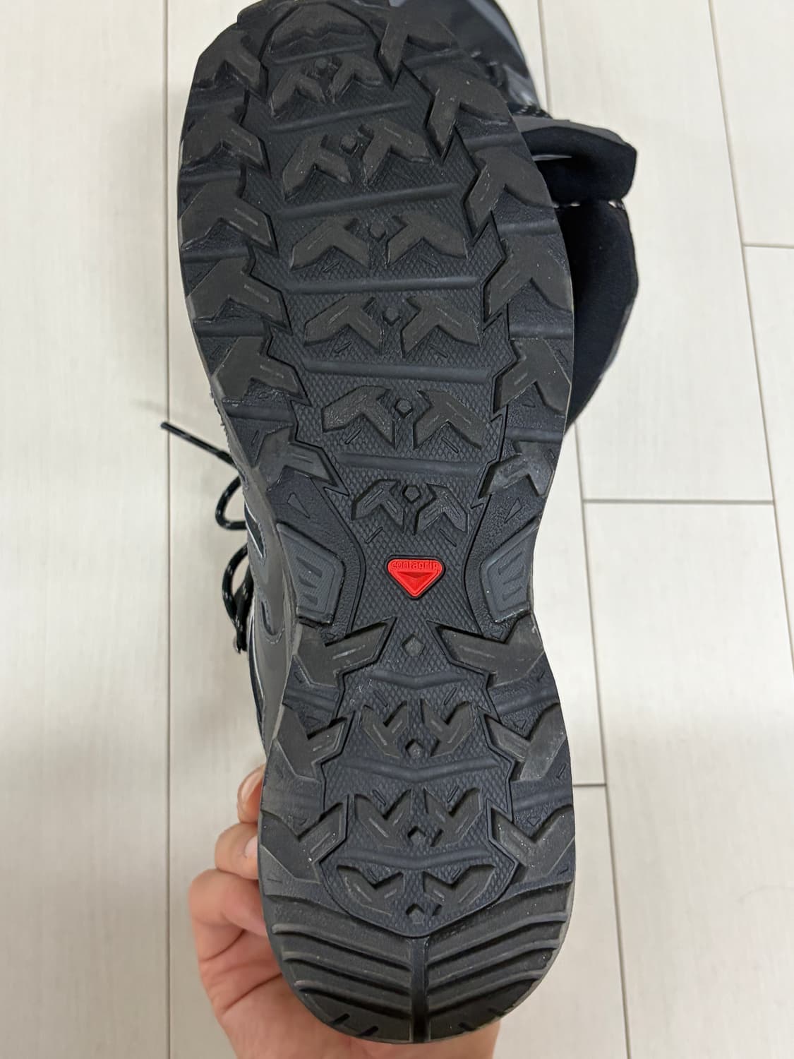 살로몬 울트라x 270 상품이미지5