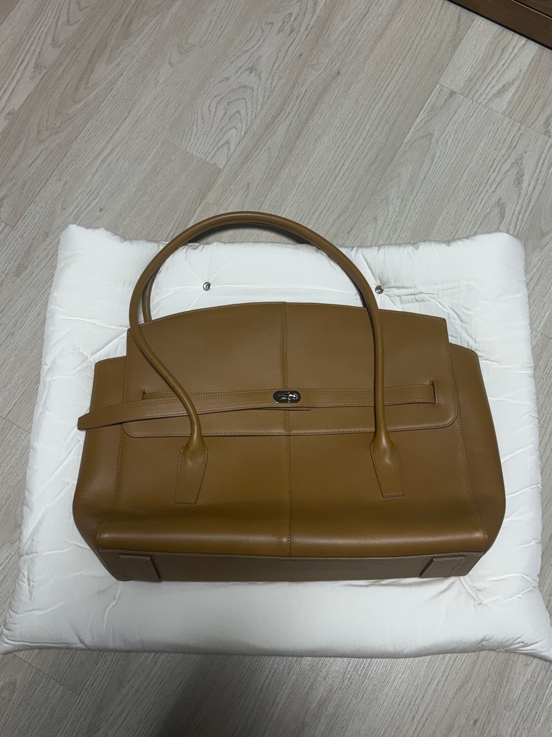 라벨아카이브 토트백 상품이미지2