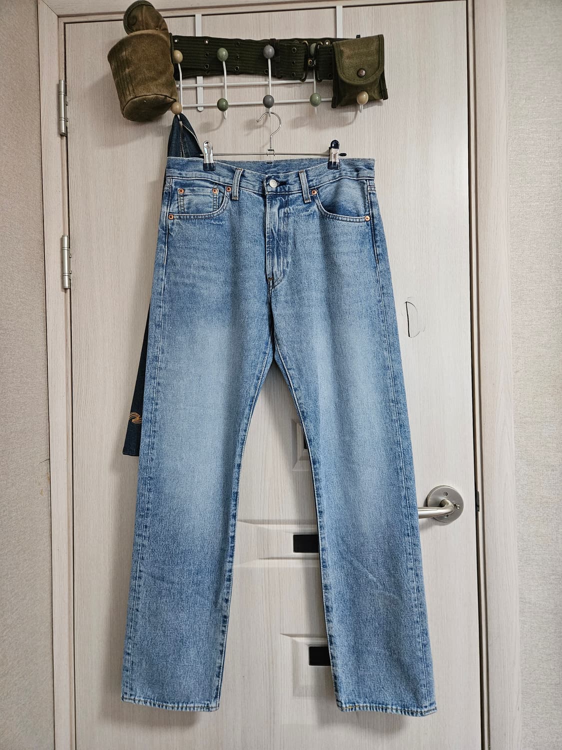 Levi's 551z 30x32 리바이스 프리미엄 상품이미지1