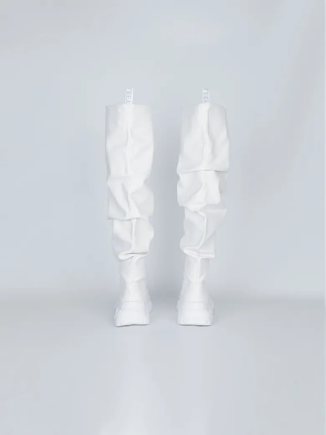 LEEY (YEEL) PLATFORM HIGH BOOTS 상품이미지2
