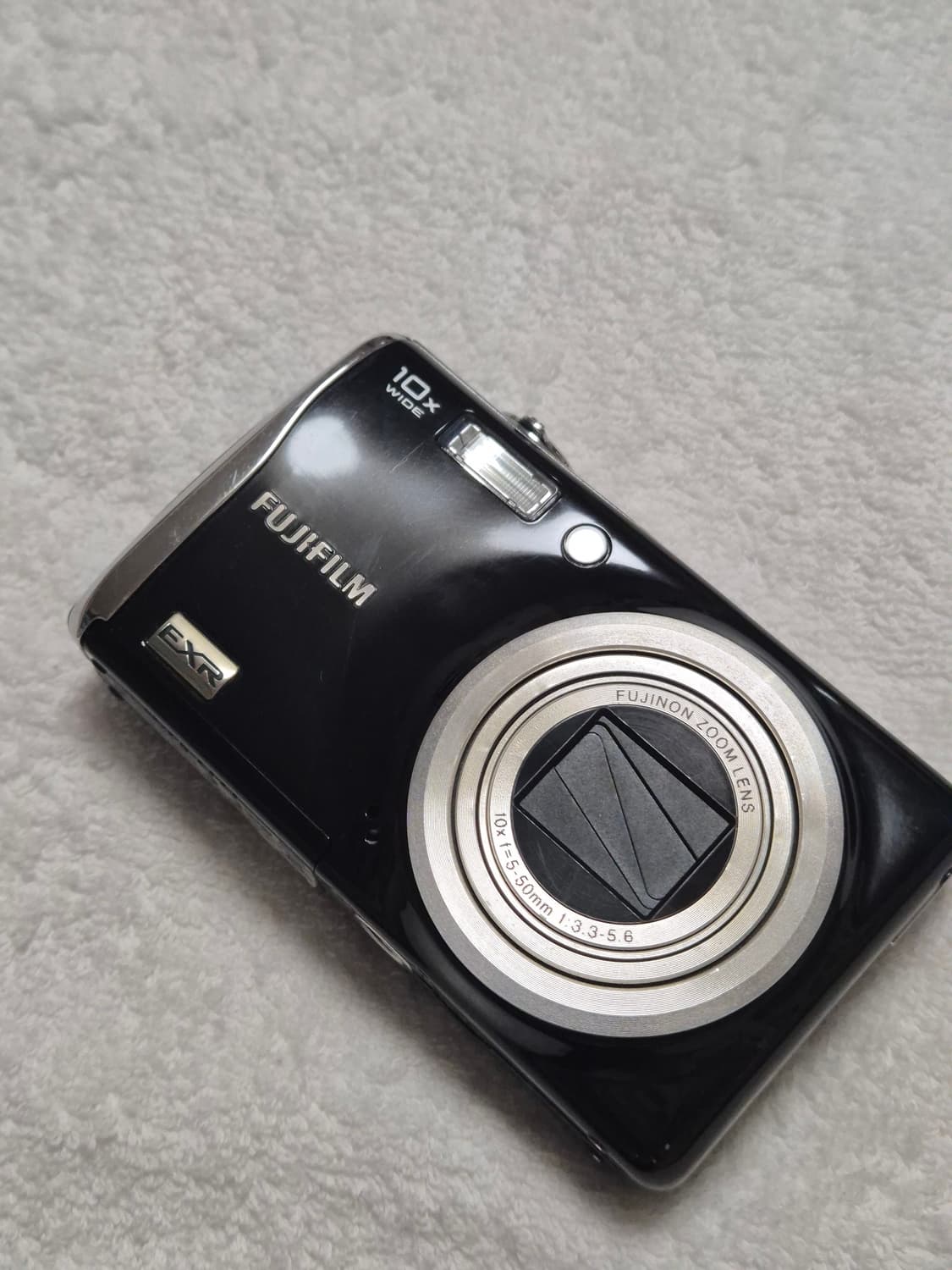 Finepix 72exr 70exr 상품이미지2