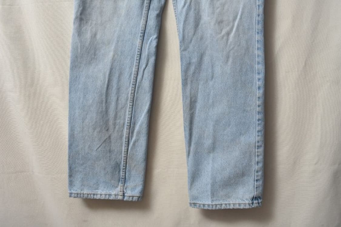 00S 리바이스 506 오렌지탭 청바지 36 M0141 상품이미지10