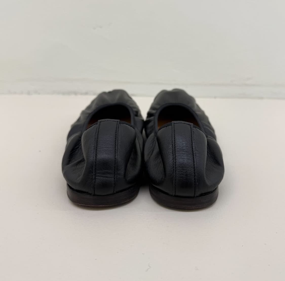 페트로솔라움 발렛 레더 슈즈 상품이미지7