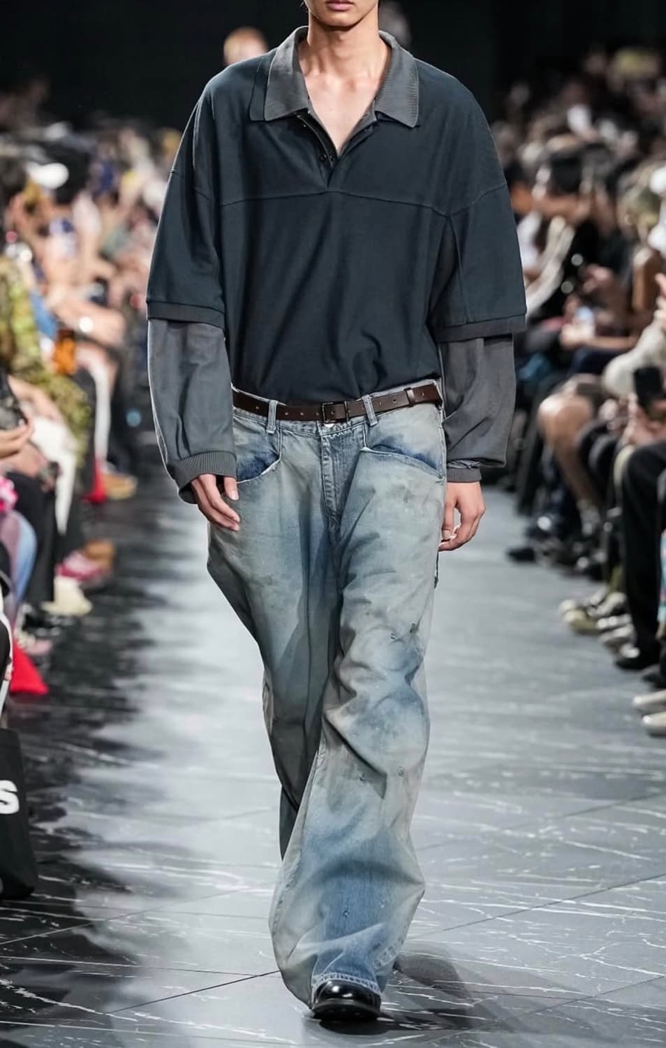 Ancellm #04 aging 01 Indigo (3) 상품이미지4