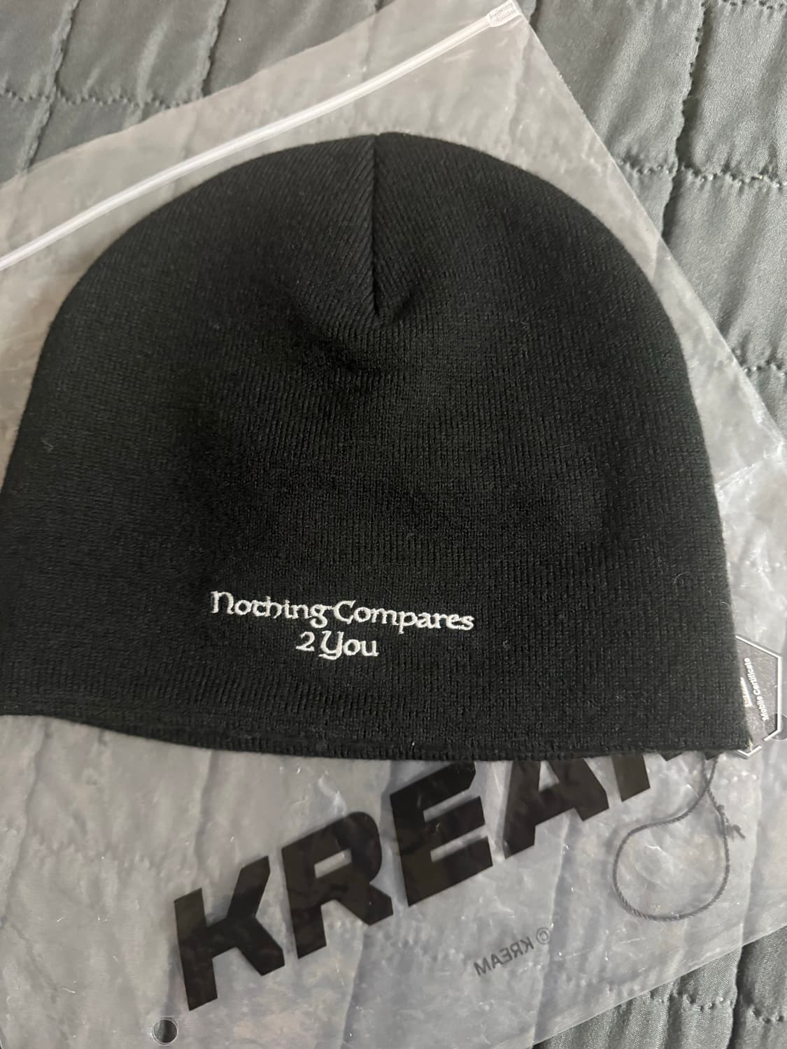 팔라스 셀틱 나인 커프 비니 상품이미지2