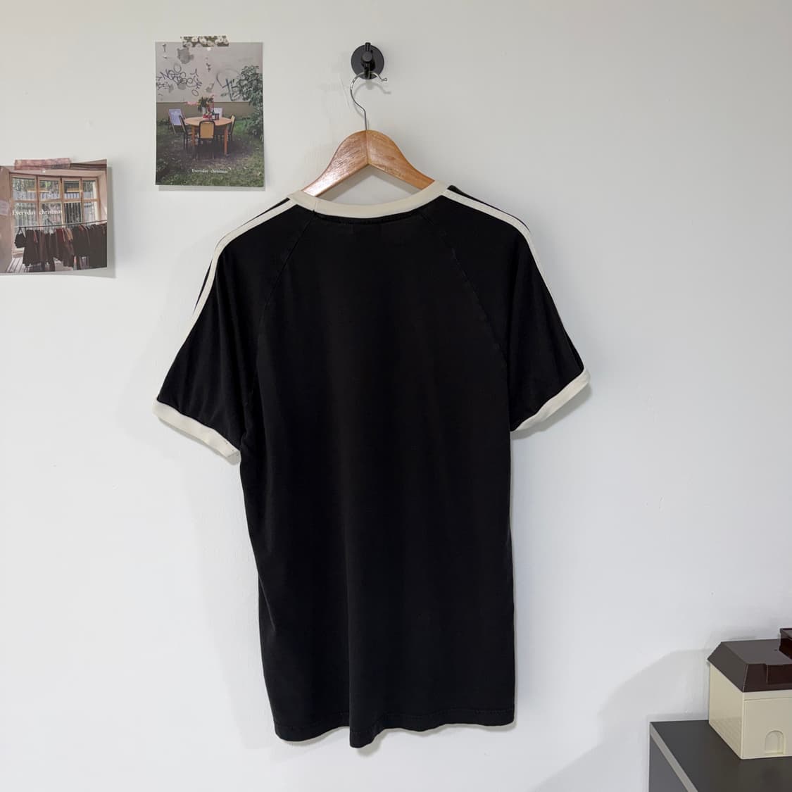 [2XL] 아디다스 반팔 링거티 상품이미지3