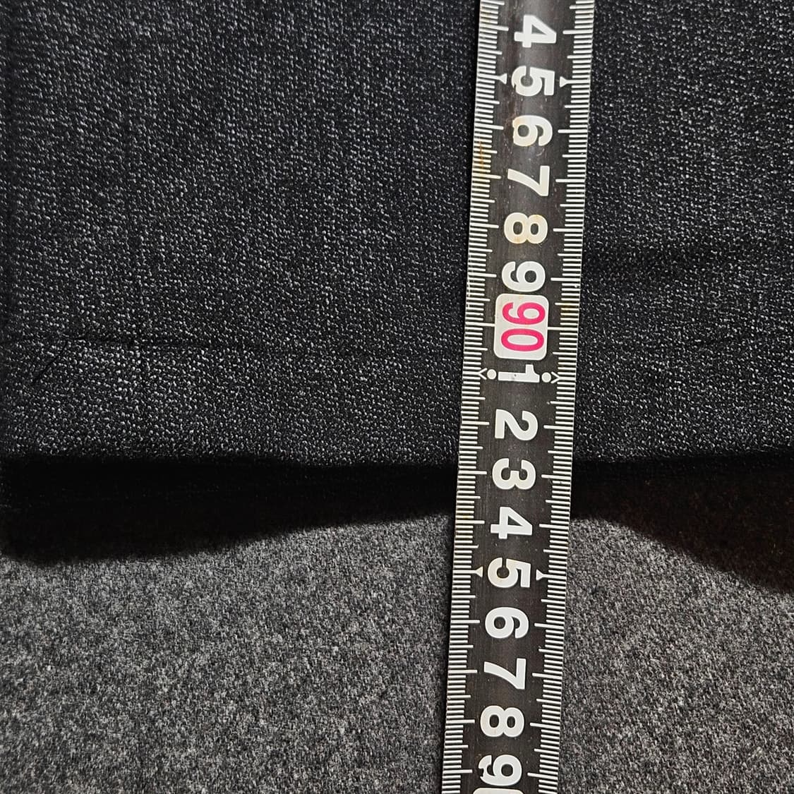 adabat 남성 기모 바지 32호 상품이미지10