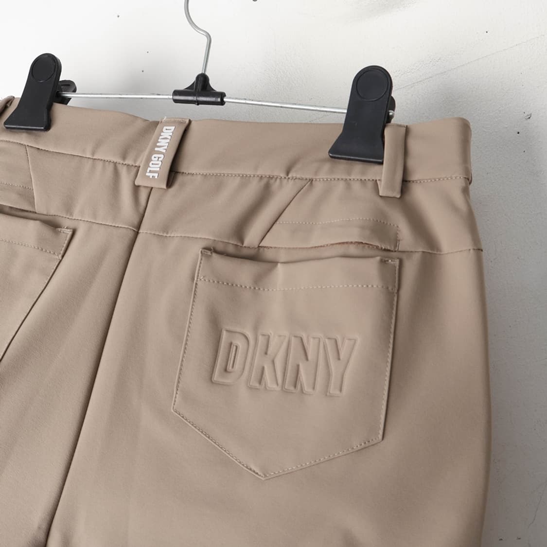 27/DKNY 골프 밴딩 팬츠 상품이미지3