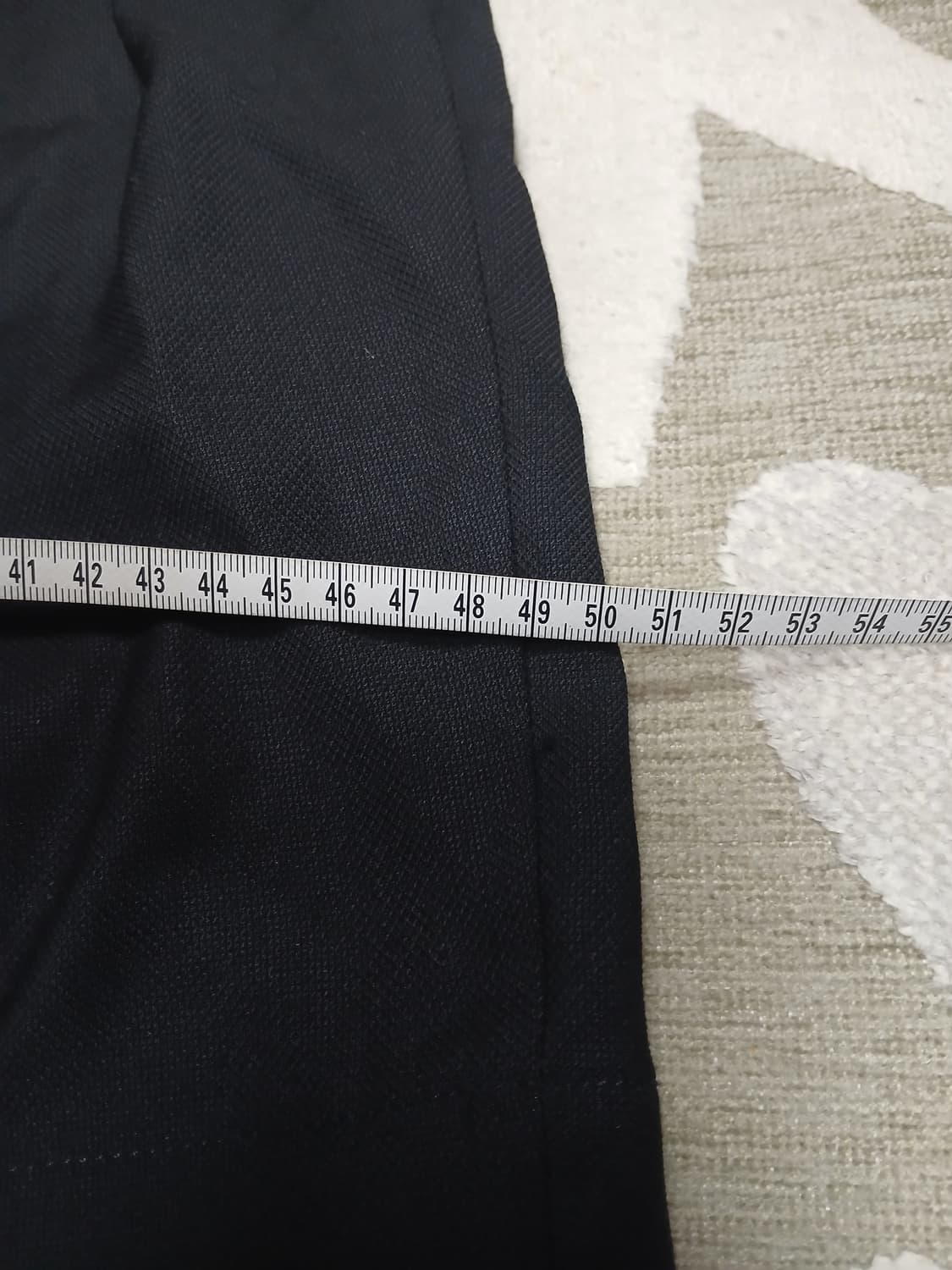 MM6 메종 마르지엘라 숏팬츠  상품이미지7