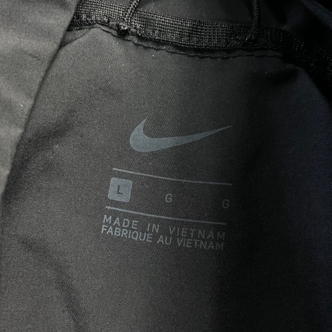 100 나이키 런닝 바람막이  상품이미지3