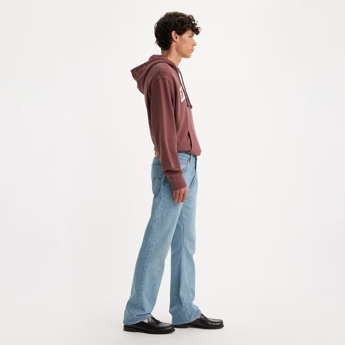 리바이스 517 32/32 사이즈 택만땐 새상품 판매 상품이미지4