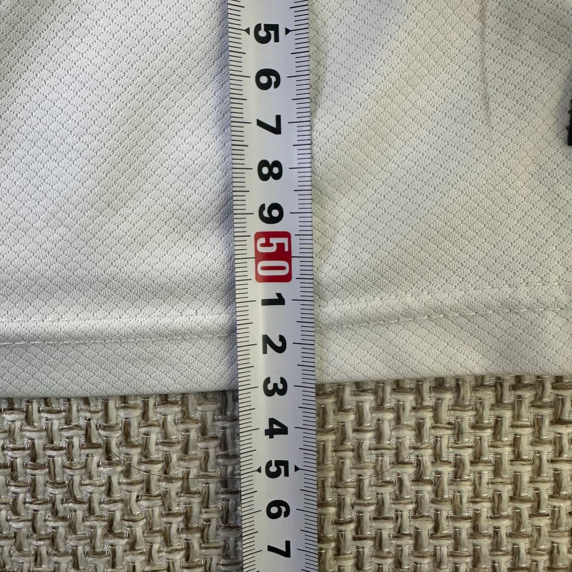 24 나이키 토트넘 홋스퍼 저지 0406D 상품이미지6