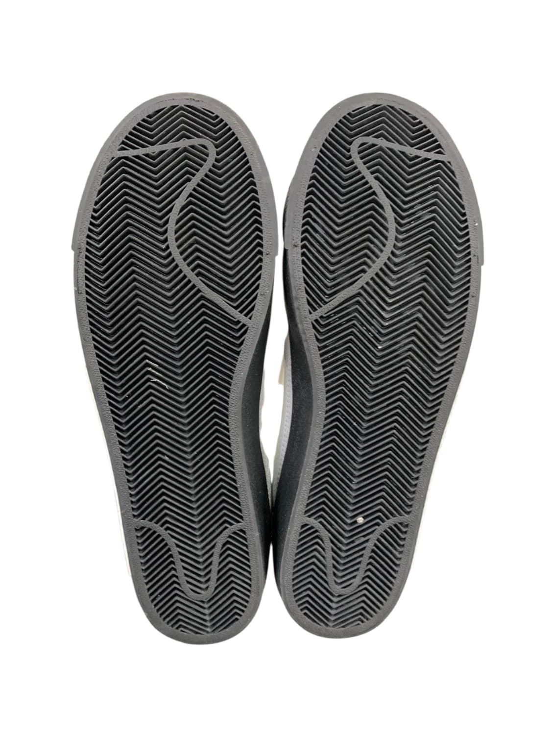 나이키 블레이저 로우 프로클럽 울프그레이 퓨어 플래티넘 270  상품이미지3