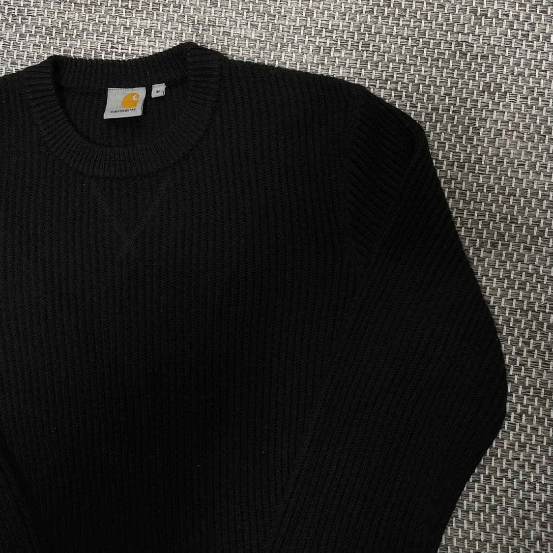 M 칼하트 wip 니트 상품이미지4