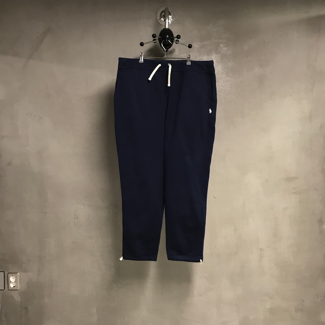 폴로 랄프로렌 네이비 스웨트팬츠 XL 상품이미지1