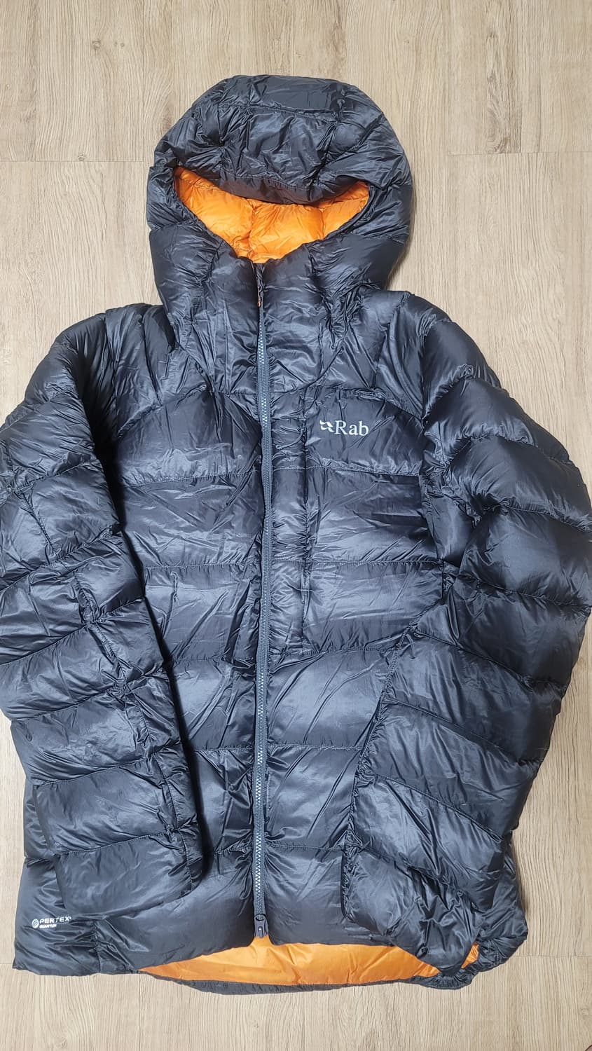 Rab 미틱울트라  상품이미지1