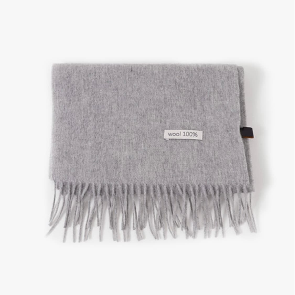 슬로우앤드 에브리데이 머플러 상품이미지1