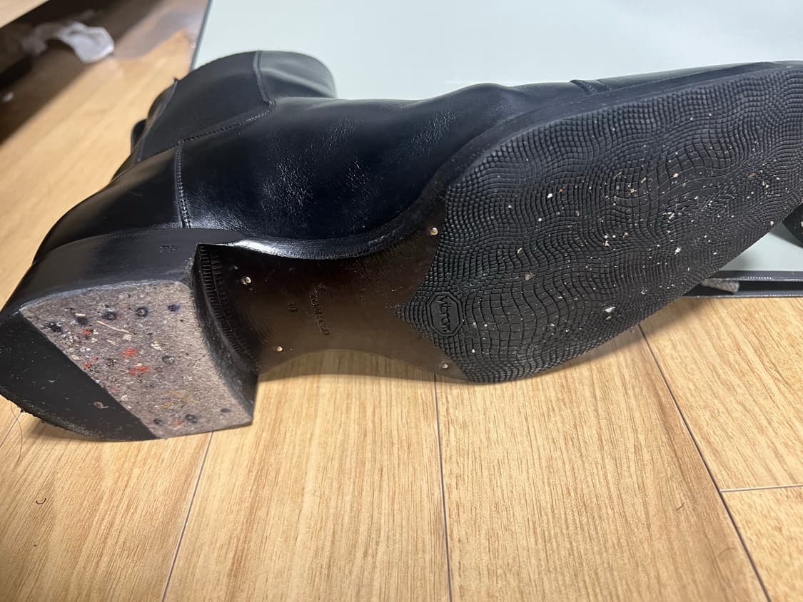 톰포드 지아니 10 43사이즈  상품이미지7