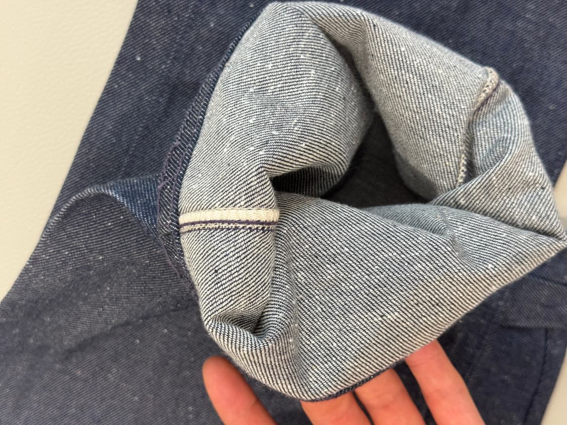 Levi’s 1910 Lot 333 한정판 W30 L34 상품이미지7