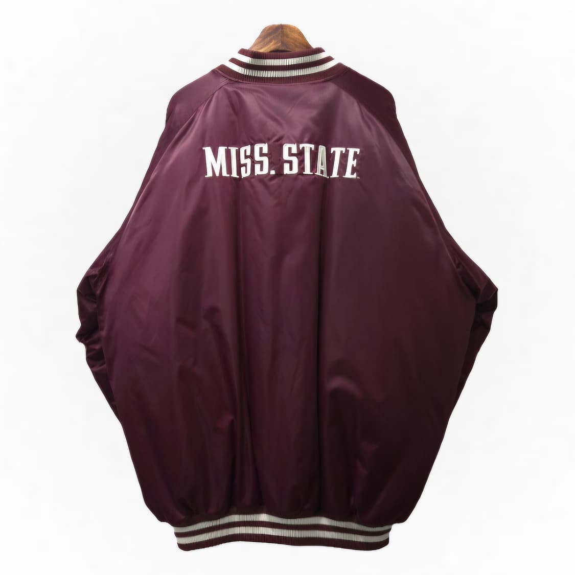 나이키 MISS. STATE 야구 자켓 상품이미지4