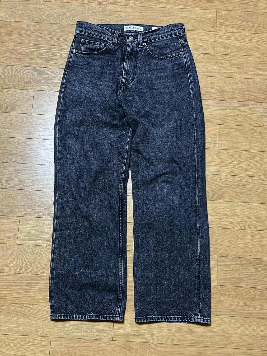 아워레가시 써드컷 슈퍼 그레이 [44] 상품이미지1