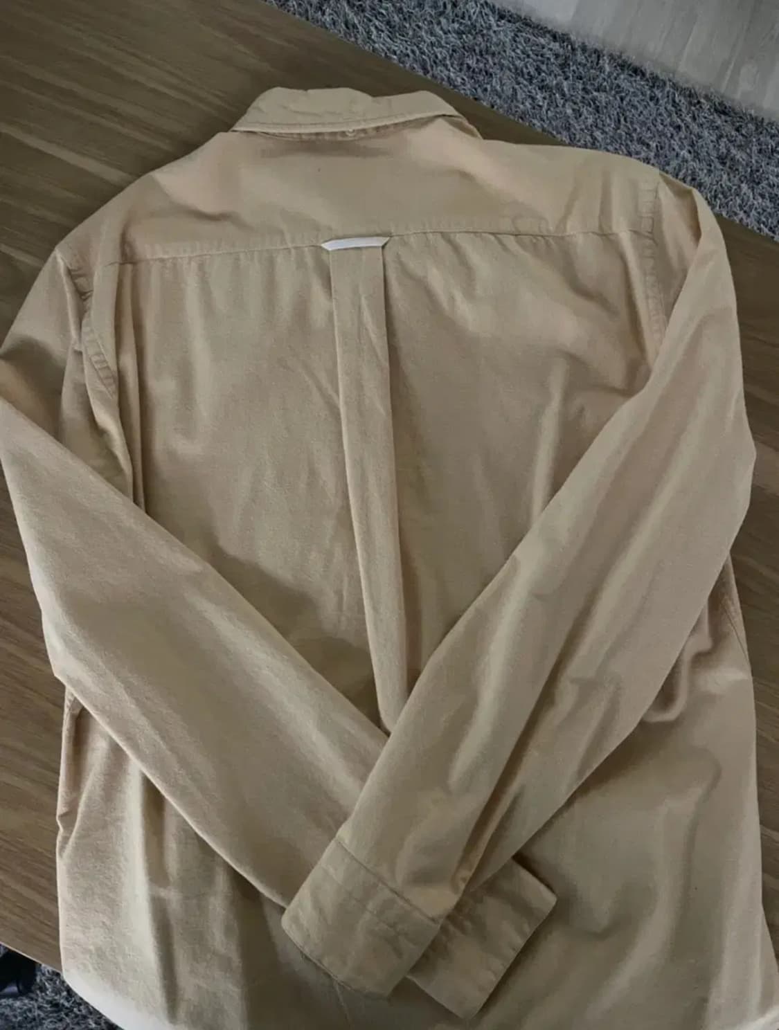 Acne Studios 아크네 셔츠 상품이미지2