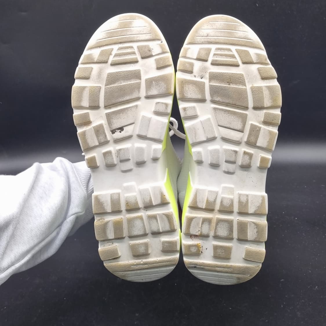 블랙마틴 싯봉 여성스니커즈 235 상품이미지3