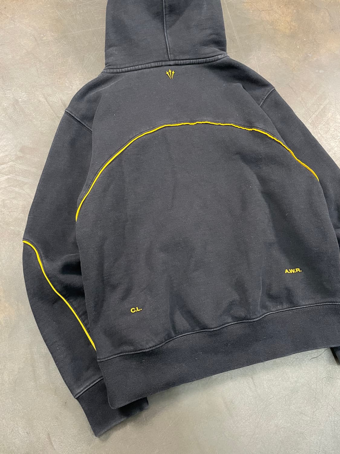 나이키 X 드레이크 녹타 에센셜 스웻후드 상품이미지5