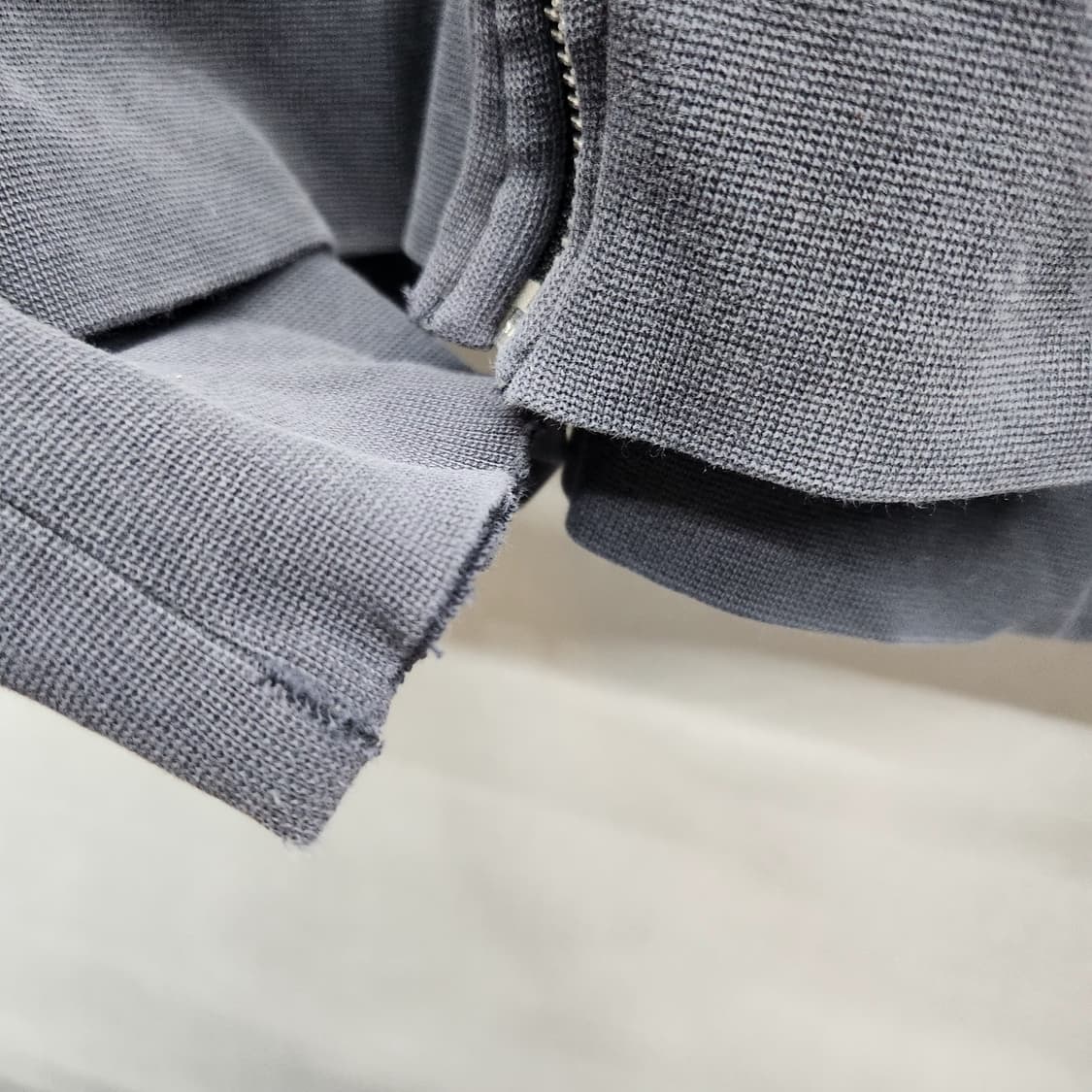 나이키 로고 풀집업 후드집업 L(XL) 상품이미지5