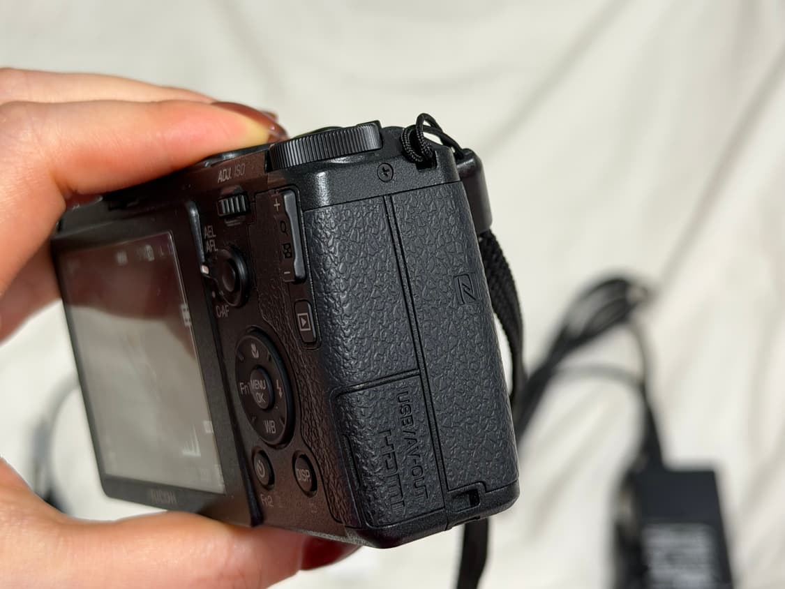 리코 gr2 상품이미지5