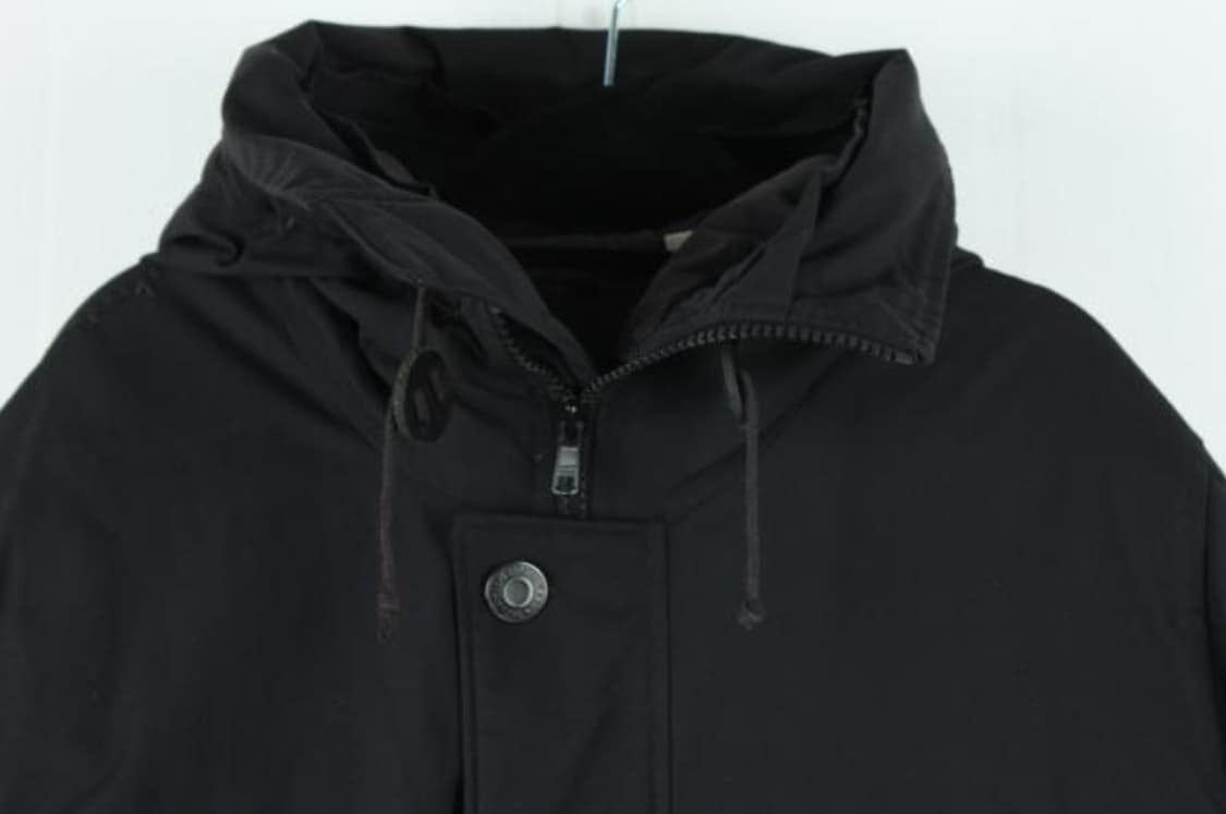 리바이스 패딩 상품이미지2