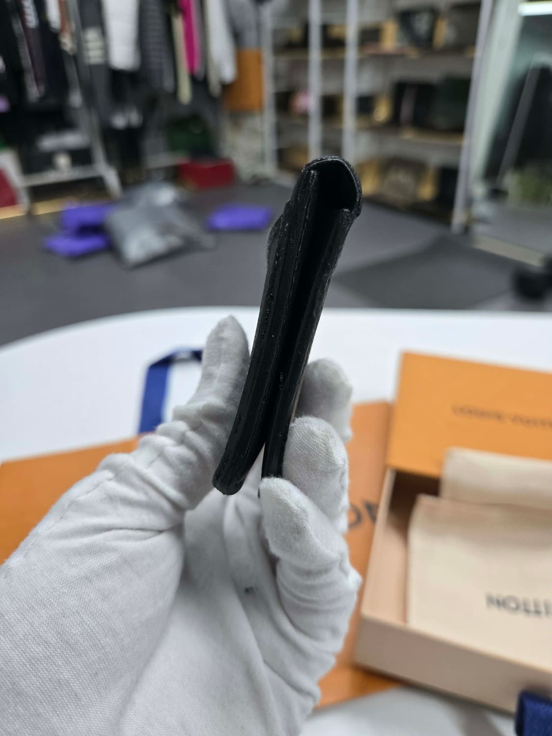 [A급컨디션] 루이비통 이클립스 오거나이저 상품이미지4