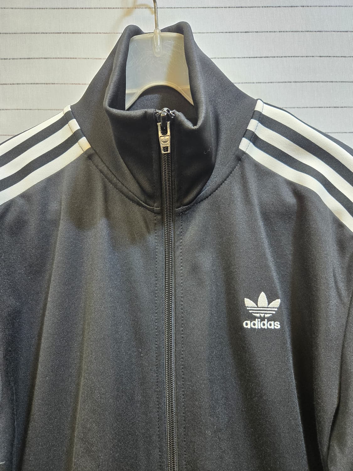 아디다스 삼넌 화이어버드 저지 상품이미지2