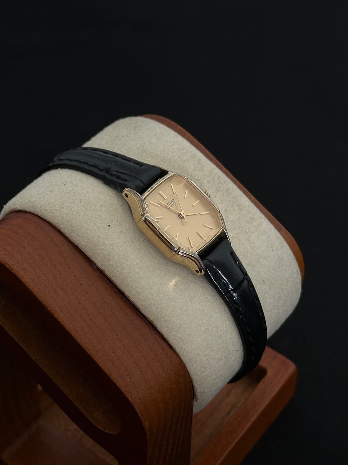 Seiko Vintage 세이코 빈티지 쿼츠 시계 상품이미지5