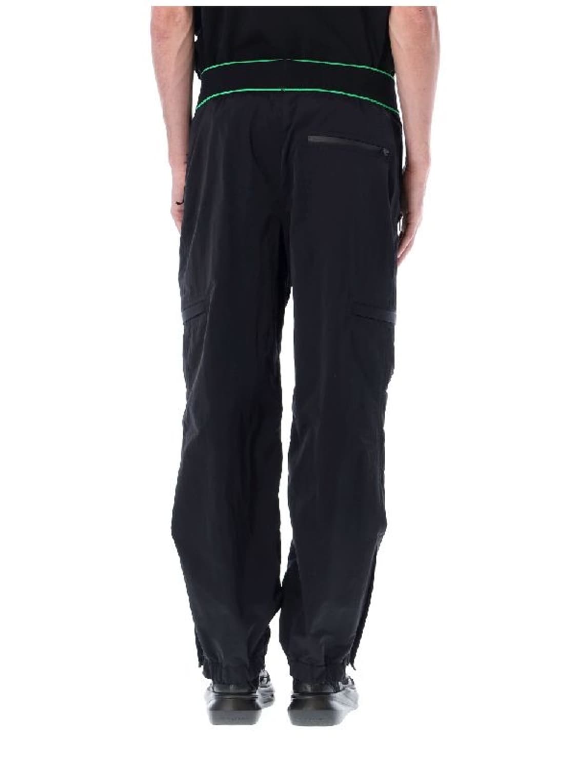 보테가베네타 리버스 로고 밴딩 트랙팬츠 상품이미지2