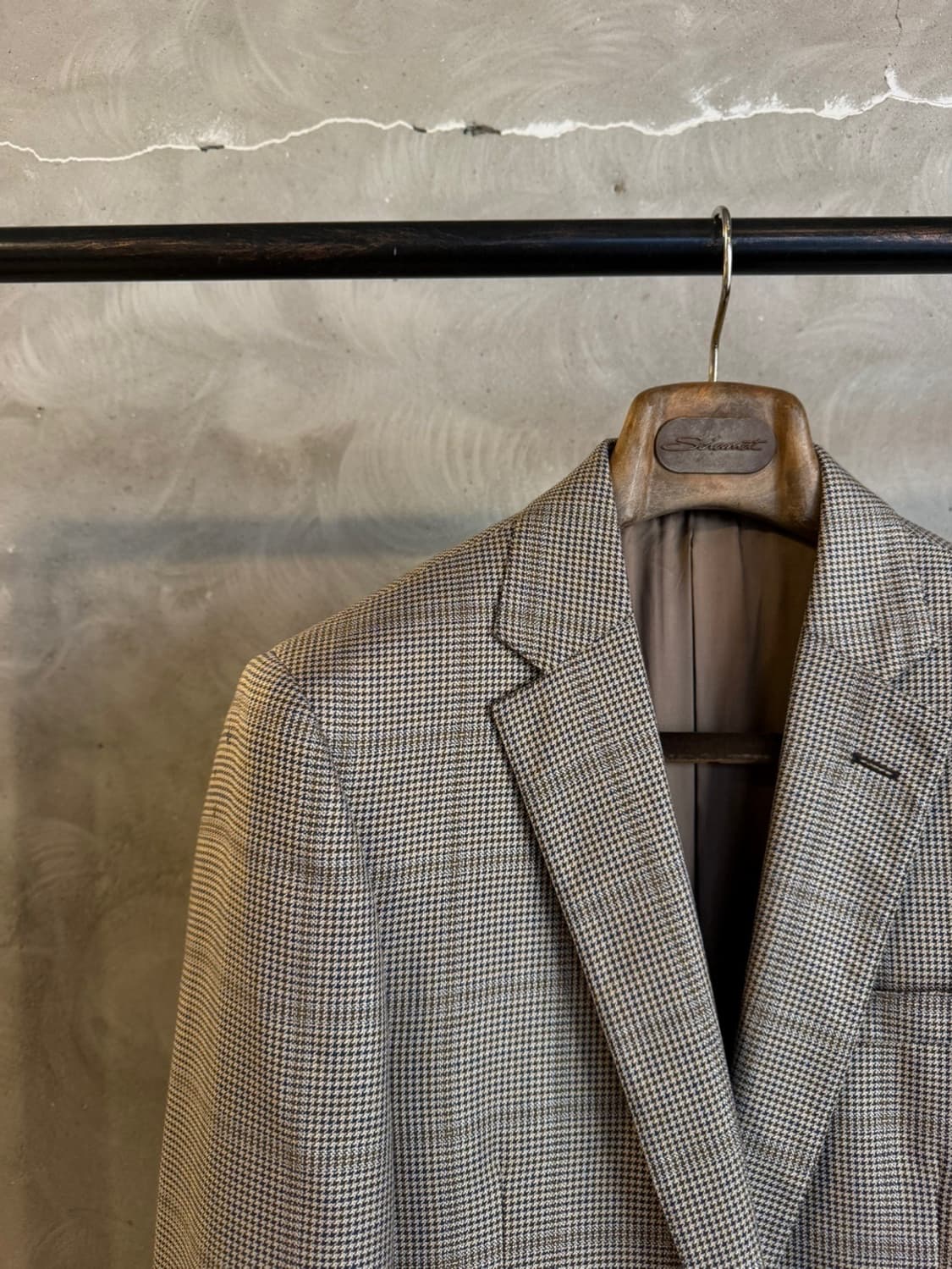 발렌티노 테일러드 자켓 100 상품이미지3